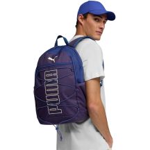 Rucksack Puma Plus II violett-blau 92156 37