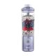 Ninja BC251EULD Standmixer 0,57 l, tragbar, Lavendel, Transparent