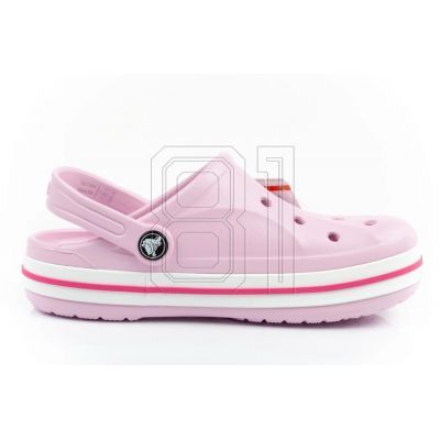 4. Crocs Bayaband Clog 207019-6TG