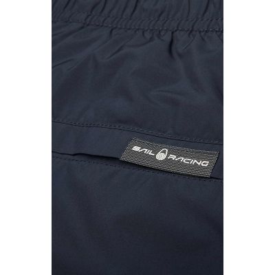 4. SAIL RACING Bowman Volley Shorts Marineblau