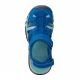 7. Trollkids Kids Stavanger Sandal XT Kobaltblau/Dusky Türkis/Dunkelmarine Kinder-Sportsandalen für Jungen/Mädchen (659-199)