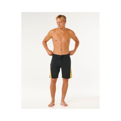2. RIP CURL Mirage Medina Archive Herren-Boardshorts Gelb
