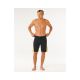 2. RIP CURL Mirage Medina Archive Herren-Boardshorts Gelb