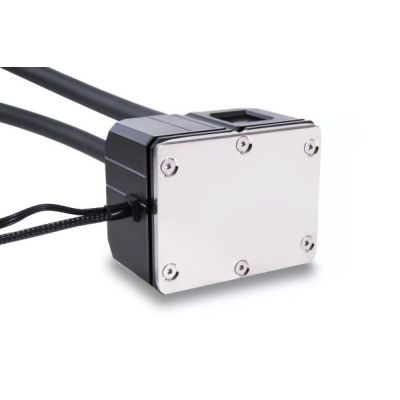 18. Alphacool Eisbaer Pro HPE Aurora 360 CPU AIO