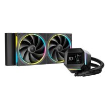 Wasserkühlung Deepcool LM240 Kühler