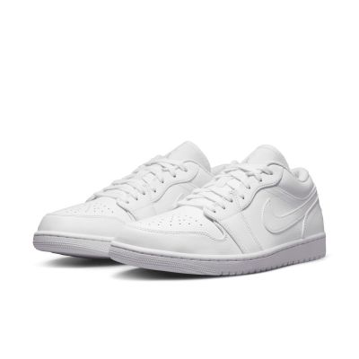 4. Nike Air Jordan 1 Low M Schuhe 553558-136