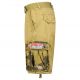 5. Geographical Norway Pasteque EO 063 M X1425H/GNO-Mastic Shorts