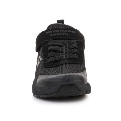 2. Skechers Dynamic Tread - Hydrode Jr 40366ZL-BBK Schuhe