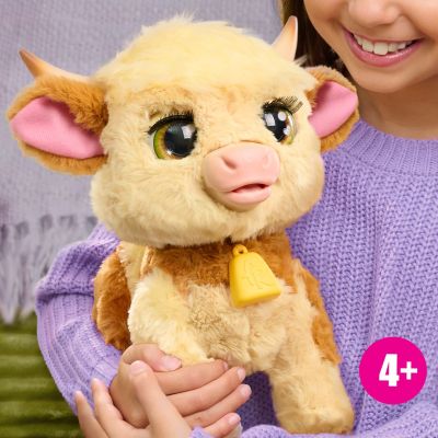 4. Spiel einfach FurReal Maggie
