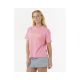 RIP CURL SURF PUFF RELAXED TEE T-Shirt in Rosa