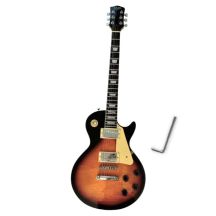 V-TONE GLP39 SBT 4/4 Les Paul E-Gitarre