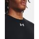 9. Under Armour Fleece Crew M 1379755-001 Sweatshirt