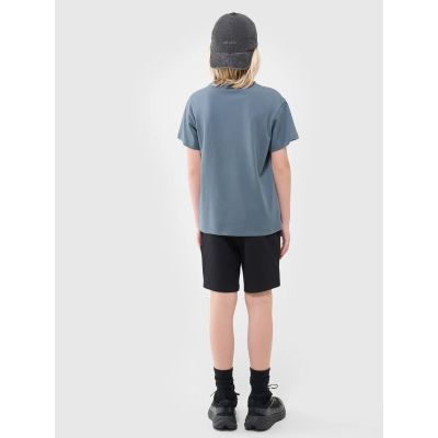 2. Jungen-Jogginghose 4F 4FJWSS25TSHOM601-20S