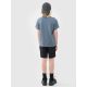 2. Jungen-Jogginghose 4F 4FJWSS25TSHOM601-20S