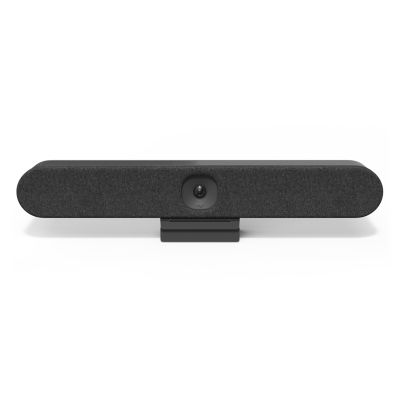 Logitech Rally Bar Huddle Videokonferenzsystem Kabelgebundenes LAN Gruppen-Videokonferenzsystem