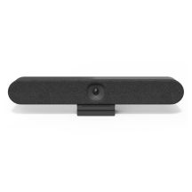 Logitech Rally Bar Huddle Videokonferenzsystem Kabelgebundenes LAN Gruppen-Videokonferenzsystem