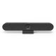 Logitech Rally Bar Huddle Videokonferenzsystem Kabelgebundenes LAN Gruppen-Videokonferenzsystem