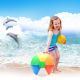 47. Aufblasbarer Strandball 40 cm 66001
