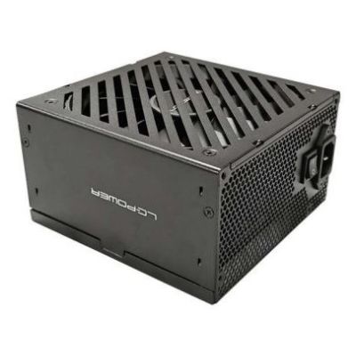 2. LC-Power LC6550B-SI V3.1 Netzteilmodul 550 W 20+4 Pin ATX ATX