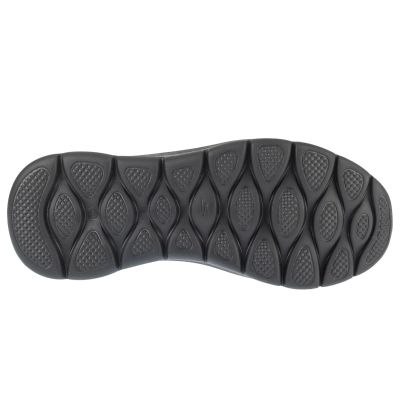 4. Skechers GO Walk Flex – Ultra 216484WW-BBK Schwarz 41