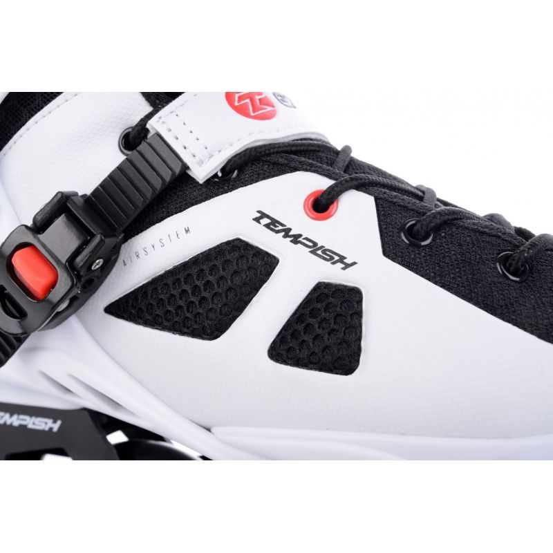 8. Tempish Ezza 90 Uni 1000055 Rollschuhe