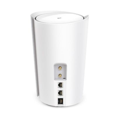 2. TP-LINK Deco X50-5G Mesh-System (1 Stück)