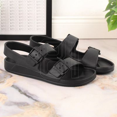 7. Big Star W Sandalen LL274745 INT1836B