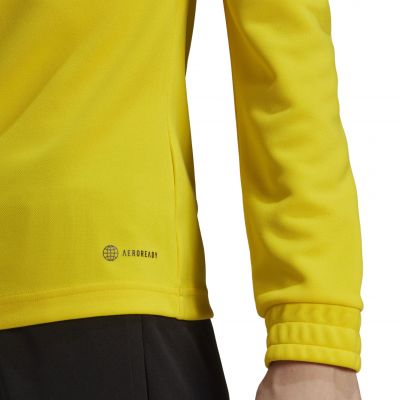 4. Adidas Entrada 22 Top Training W Sweatshirt HI2130