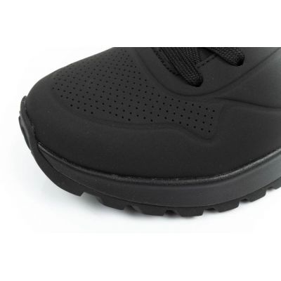 7. Skechers Uno Rugged W 167274/BBK Schuhe