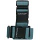 2. UNIVERSAL-GEPÄCKSICHERUNGSGURTE 230 x 5 cm, 2er-Set, DUNLOP MARINE
