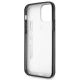 7. AMG Metallic lackierte iPhone 12 Pro Max Hülle - Transparent