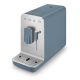 23. Smeg BCC12SBMEU Kaffeemaschine, halbautomatische Espressomaschine, 1,4 l