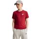 Nike Sportswear Kinder-T-Shirt Rot FZ5177 608