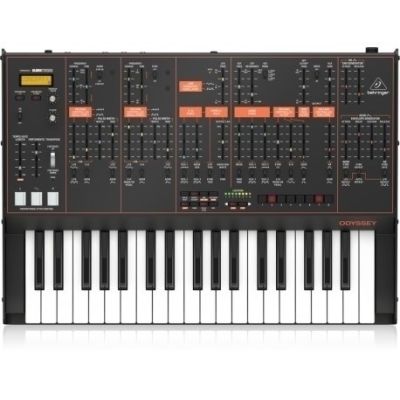 Behringer ODYSSEY Analog-Synthesizer