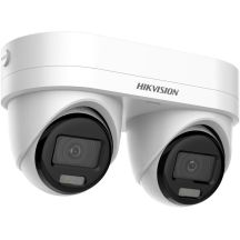 Hikvision IP-Kamera DS-2CD2343G2D-LIZ2UY/SL(2.8/4mm)