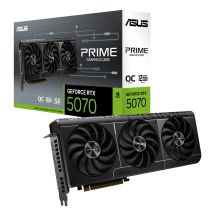 ASUS PRIME GeForce RTX 5070 OC 12GB Grafikkarte