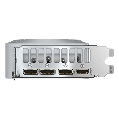 16. Gigabyte GeForce RTX 5070 EAGLE OC ICE 12GB Grafikkarte