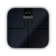 4. Garmin Index S2 Schwarze Badezimmerwaage