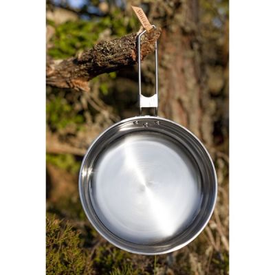 2. Primus Campfire Kochset L