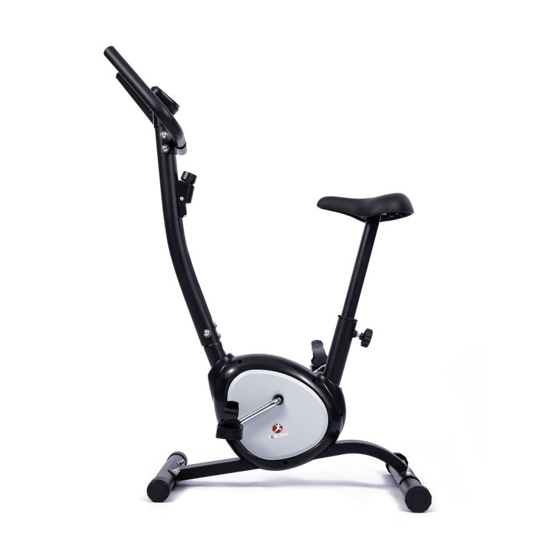 5. Body Sculpture BC 1430 SCHWARZ Heimtrainer
