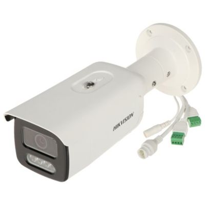 IP-Kamera DS-2CD2T43G2-LIS2U/SL(2,8MM)/PL Smart Hybrid Light AcuSense - 4 MP