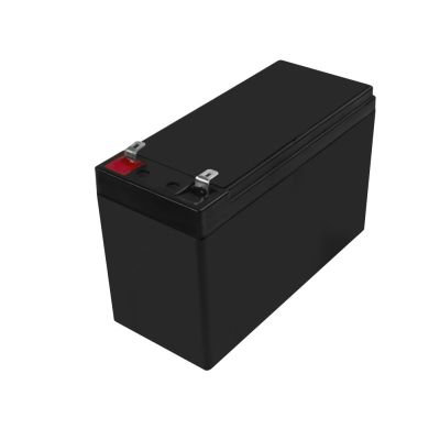 3. GREEN CELL GEL-BATTERIE AGM47 12V 8,5AH