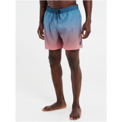 3. Herren-Badeshorts Protest PRTKRABI Beachshort