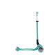 19. Scooter mit Sitz GO•UP DELUXE LIGHTS (646-706-2)