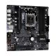 10. Asrock B650M PG LIGHTNING Mainboard