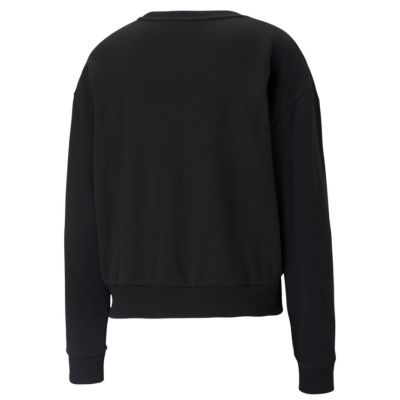 4. Puma Modern Basics Crew W Sweatshirt 585932 01