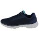 2. Skechers Go Walk 6 - Iconic Vision 124514-NVTQ Marineblau 36