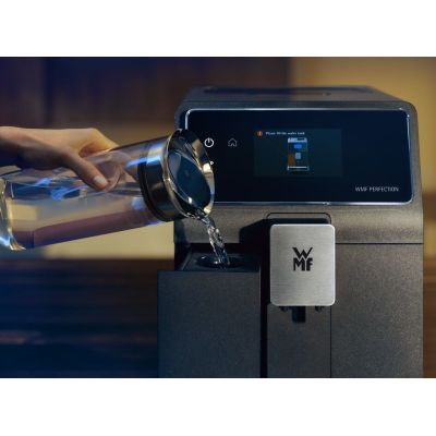 2. WMF Perfection 840L Kaffeevollautomat (Steckdose)