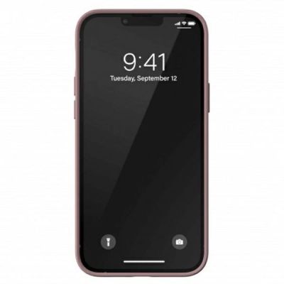 4. Adidas OR Molded Case PU für iPhone 13 Pro Max - Pink