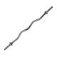 20. 1200 mm leicht abgewinkelter Hals mit Gewinde